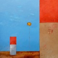 Between The Houses