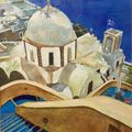 Santorini