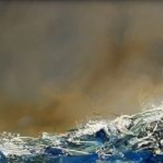 Sea Of Waste