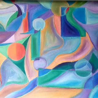In Balance
