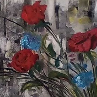 Red Roses
