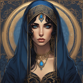 Yasmine