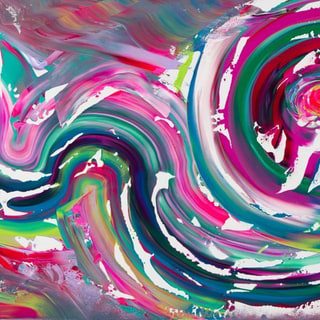 Colour of Emotion