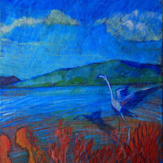 The Lake
