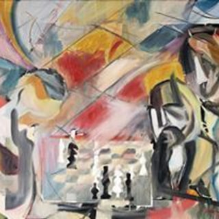 Faces and chess