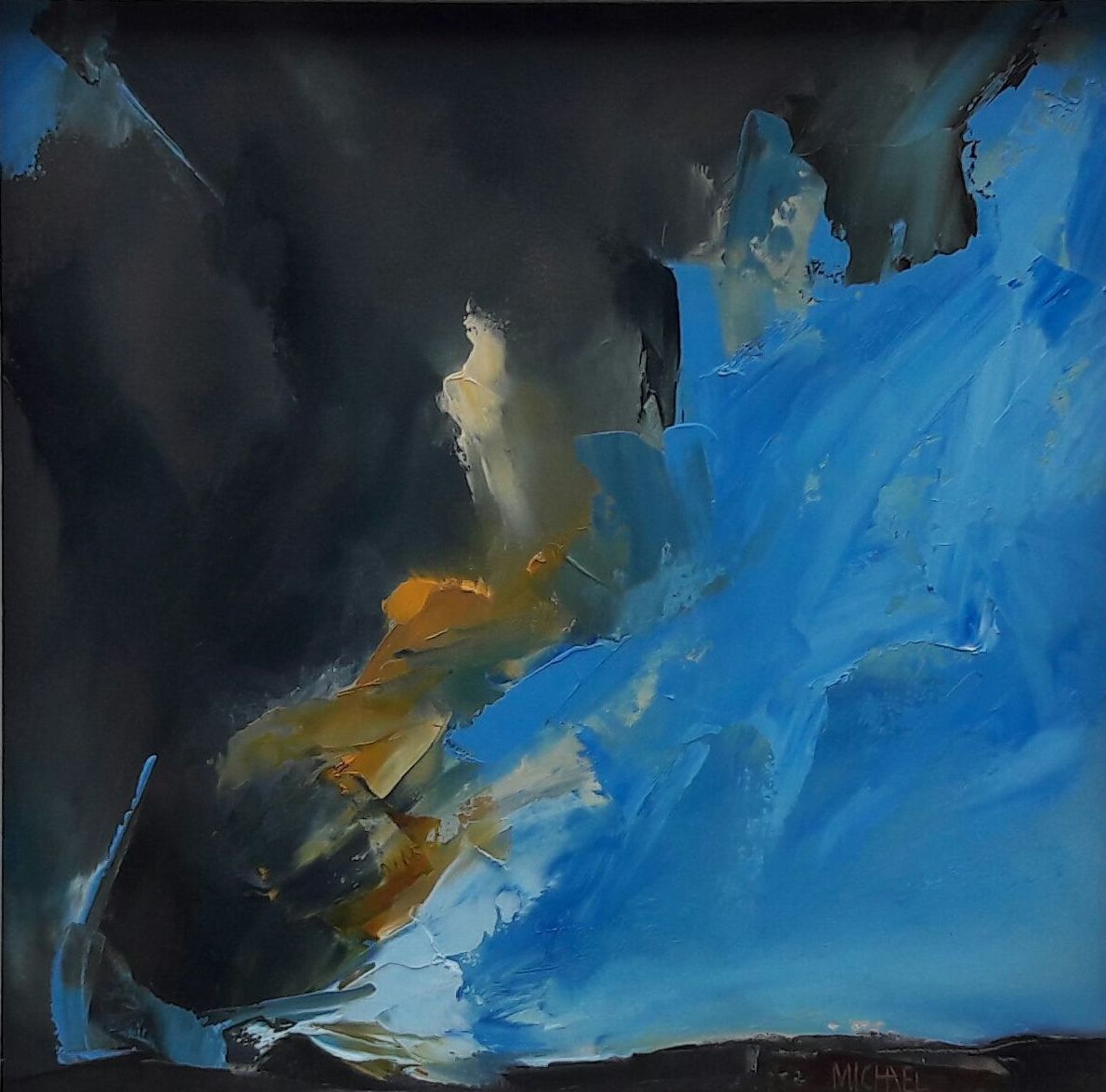 Michael Hemming featured work 2