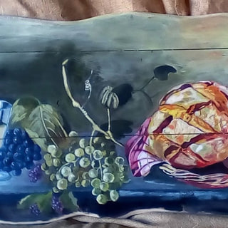 Bread and Wine