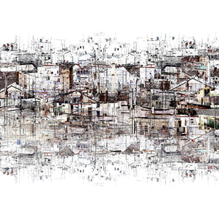 Terrats 223 - Barcelona, Arquitectures Collection