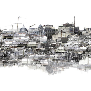 Terrats 912 - Barcelona, Arquitectures collection