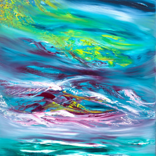 Soul's Storm