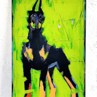 Doberman