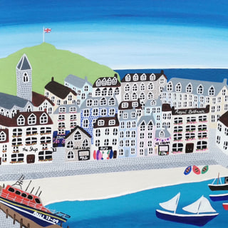 The Lifeboat Station, Ilfracombe