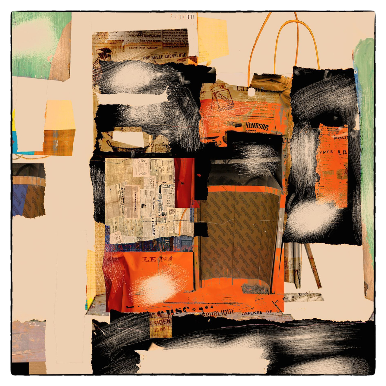 Shopping à la française II