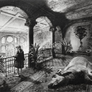 Interior No.24