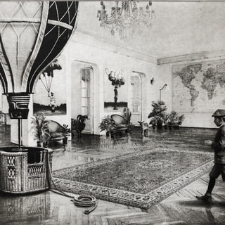 Interior No.89