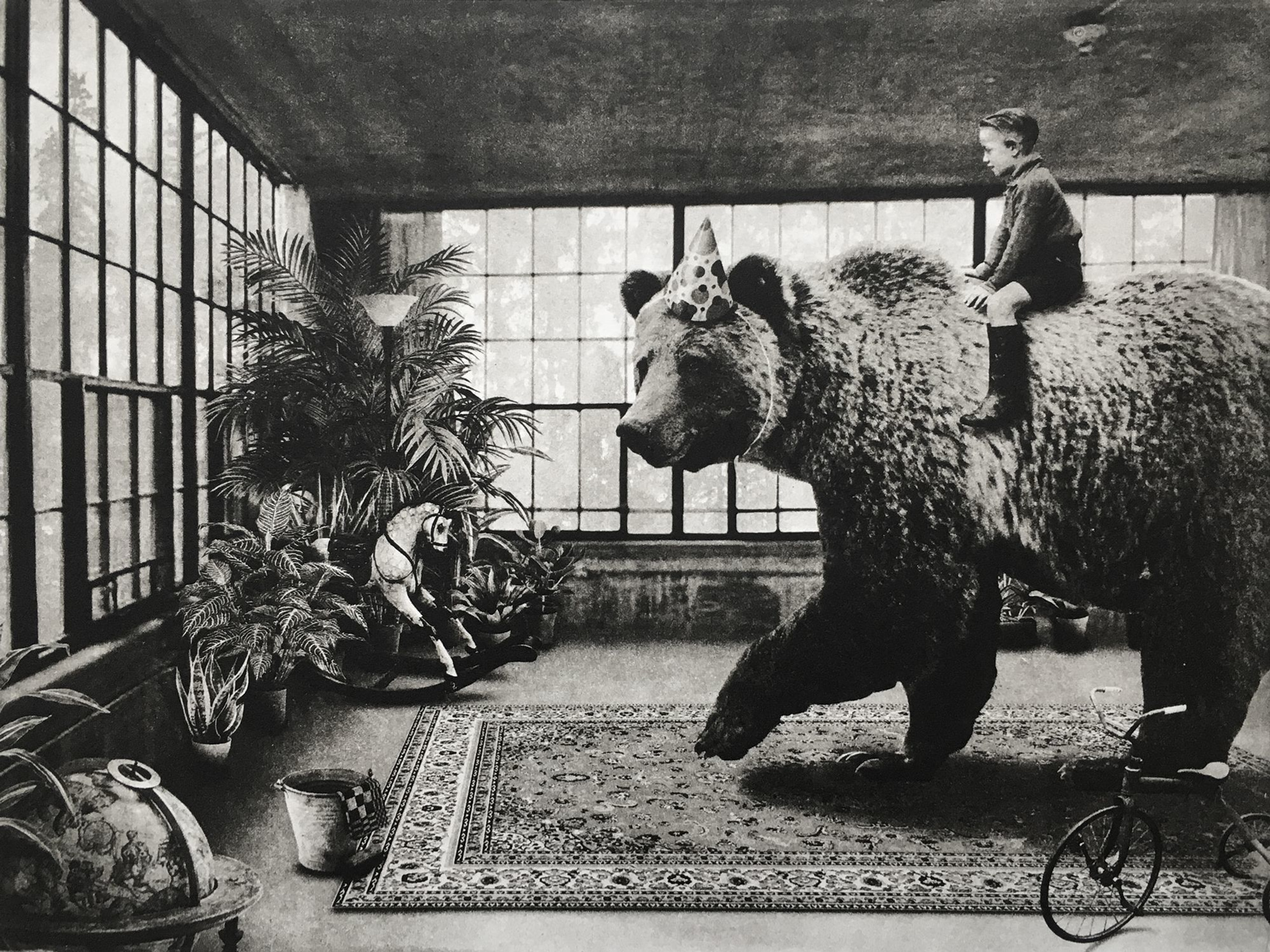 Interior No.72 di Jaco Putker