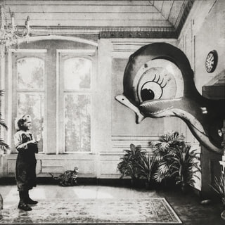 Interior No.79