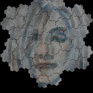 Portrait of Rachel