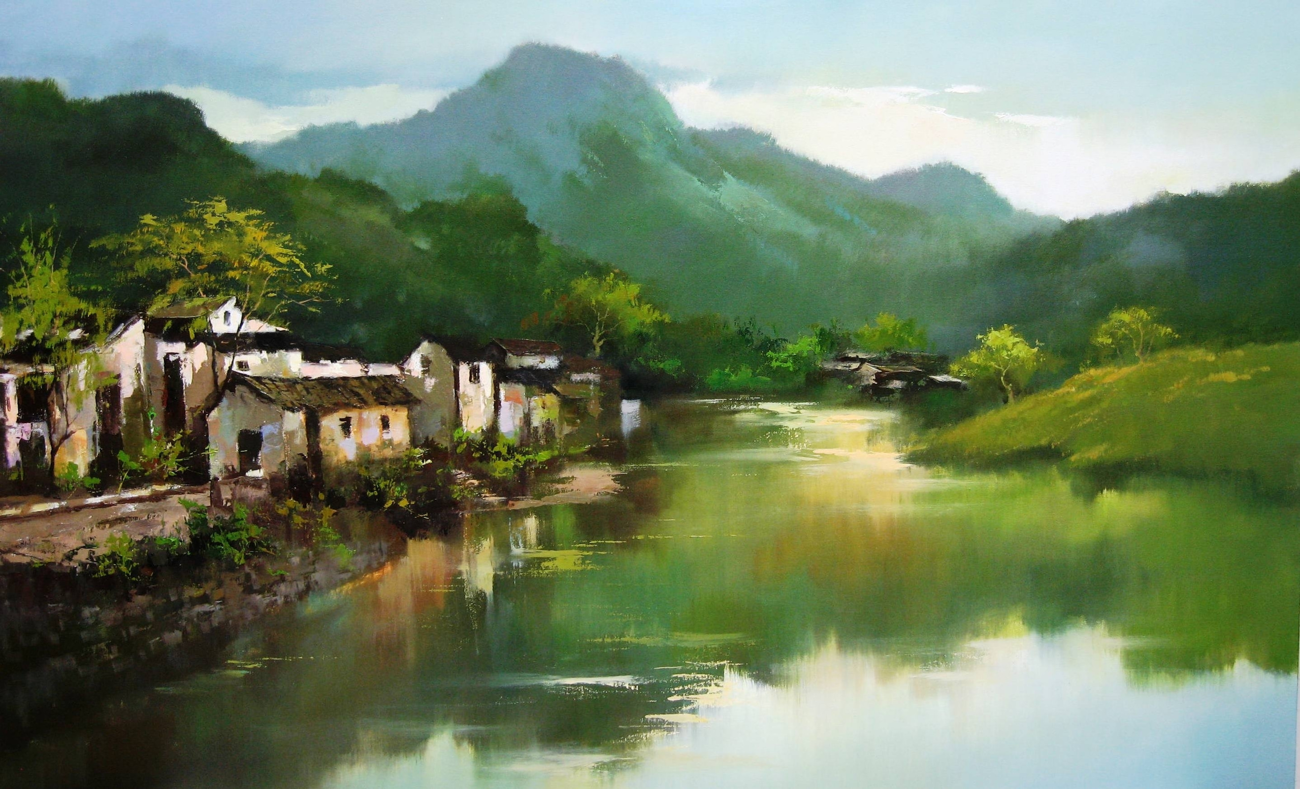 Leung Gallery featured work 3