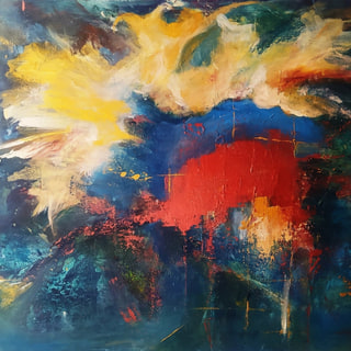 The Effusion of Surrender