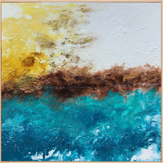 A Moment Of Bliss