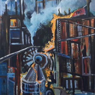 The Foundry