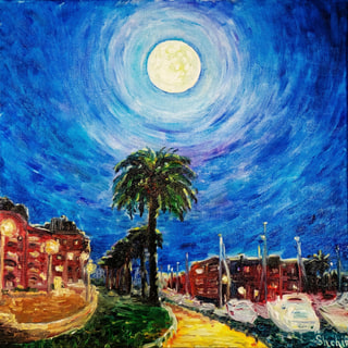 Moonlight
