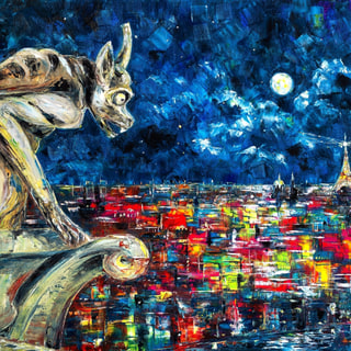 Night Watcher