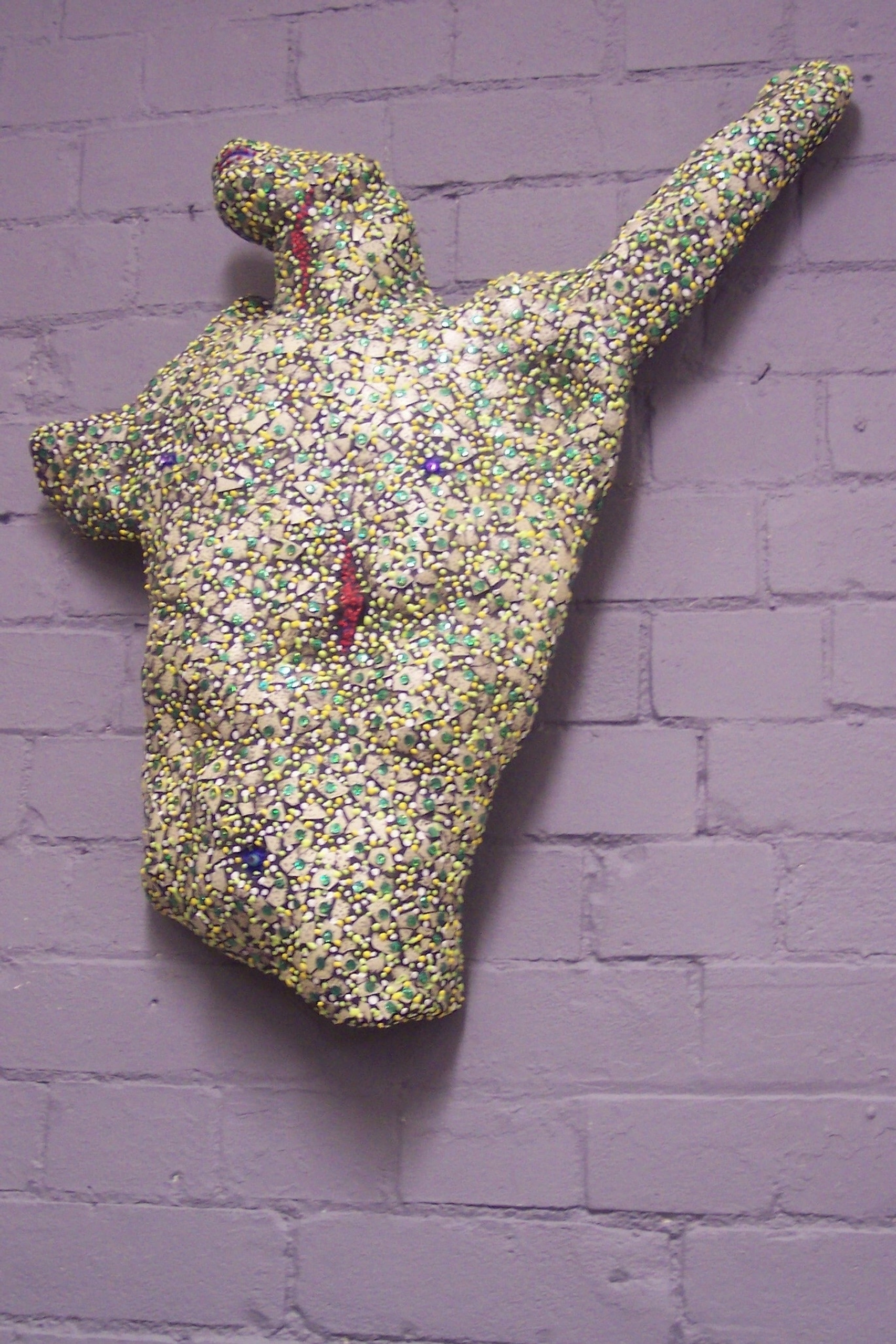 Mista Fig ---- sculpture featured work 3