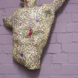 Wounded Idol