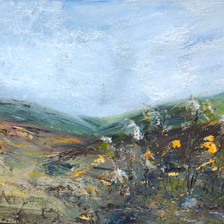 Nearly Autumn