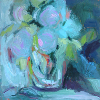 Blue Green