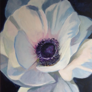 Flower #1
