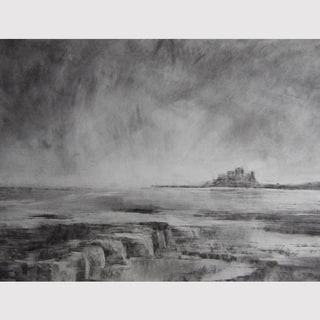 Bamburgh Castle