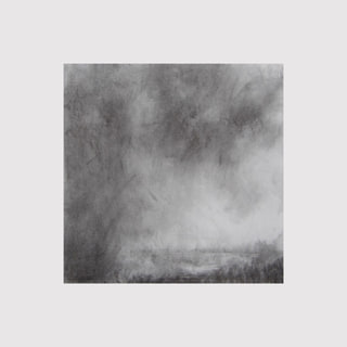 Charcoal Study #12