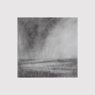 Charcoal Study #16