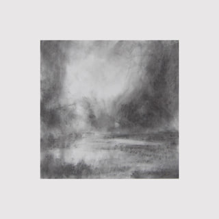Charcoal Study #10