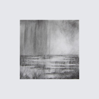 Charcoal Study #20