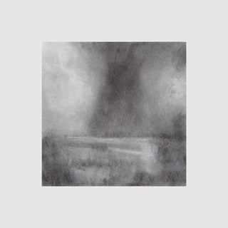 Charcoal Study #14