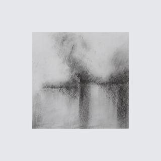 Charcoal Study #21