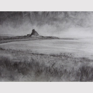 Lindisfarne Castle