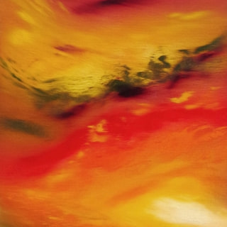 Autumn Leaves II