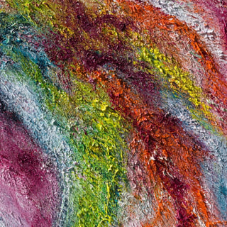 Colors Inside Me II