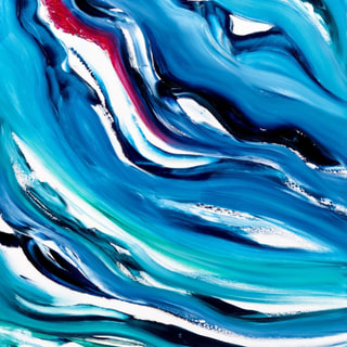 Into the Deep