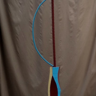 Clothe stand