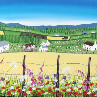 Summer Meadows