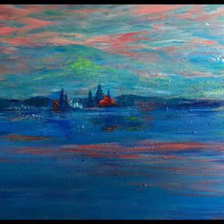 The Lake